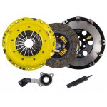 (image for) ACT 16-17 Ford Focus RS HD/Perf Street Sprung Clutch Kit
