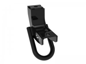 (image for) aFe Toyota Tundra 2022 V6-3.5L (tt) Front Tow Hook Black