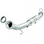 (image for) MagnaFlow 02-06 Acura RSX 4 2.0L (includes Type S) Direct-Fit Catalytic Converter