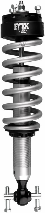 (image for) Fox 2021+ Ford F150 4WD 2.0 Performance Series 4.9in IFP Shock Front 0-2in Lift