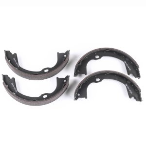 (image for) Power Stop 11-18 Dodge Durango Rear Autospecialty Parking Brake Shoes