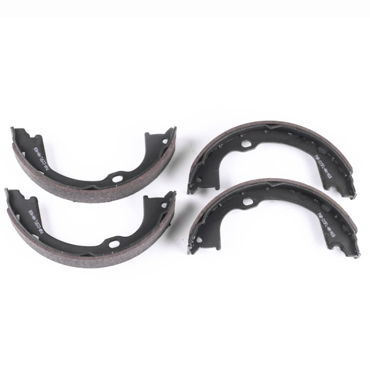 (image for) Power Stop 11-18 Dodge Durango Rear Autospecialty Parking Brake Shoes