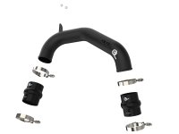 (image for) aFe Bladerunner Intercooler 3in Outlet Tube 08-10 Ford Diesel Trucks V8 6.4L (td)