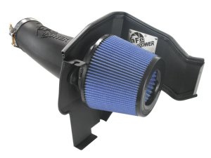 (image for) aFe MagnumFORCE Intake Stage-2 Pro 5R 11-12 Dodge Challenger/Charger / 11-12 Chrysler 300 V8 6.4L