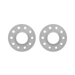 (image for) Eibach Pro-Spacer 15mm Spacer / Bolt Pattern 5x100 / Hub Center 57.1 for 96-01 Audi A4 (B5)