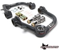 (image for) Camburg Toyota Tacoma Pre/4WD 05-23 / 4-Runner 03-23 / FJ 07-14 1.25in Uniball Upper Arms