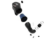(image for) aFe POWER Momentum GT Pro 5R Intake System 17-21 BMW 540i (G30) L6-3.0L (t) B58