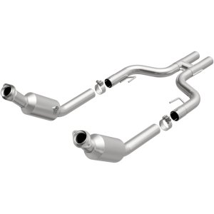 (image for) Magnaflow Conv DF Mustang 05-09 4.6L