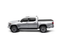 (image for) Truxedo 05-15 Toyota Tacoma 5ft TruXport Bed Cover