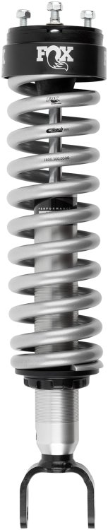 (image for) Fox 09+ Dodge 1500 4WD 2.0 Performance Series 5.425in. IFP Coilover Shock (Alum) / 0-2in Lift