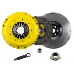 (image for) ACT 07-13 Mazda Mazdaspeed 3 2.3L Turbo XT/Perf Street Sprung Clutch Kit