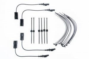 (image for) KW Electronic Damping Cancellation Kit 2016+ Chevrolet Camaro