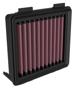 (image for) K&N 24-25 KTM 125 Duke Replacement Air Filter