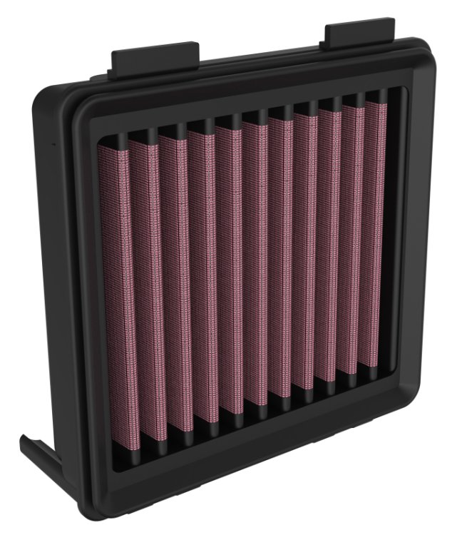 (image for) K&N 24-25 KTM 125 Duke Replacement Air Filter