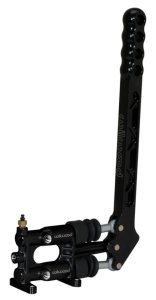 (image for) Wilwood Hand Cutting Brake Assembly - Dual M/C 11:1 Ratio