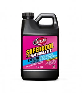 (image for) Red Line SuperCool Extreme - 1/2 Gallon