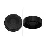 (image for) Wilwood Cap - Girling Master Cylinders Nylon Remote Reservoirs M/C w/ Vented Diaphram