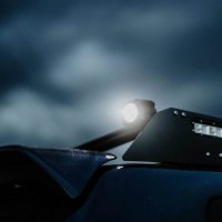 (image for) KC HiLiTES FLEX ERA 1 - Standard Backup Light Kit