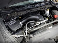 (image for) aFe Momentum GT PRO 5R Stage-2 Si Intake System Dodge Ram Trucks 09-14 V8 5.7L HEMI