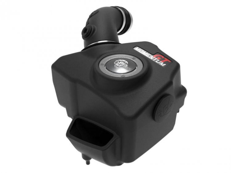 (image for) aFe Power 2021 Ford Bronco Sport L3-1.5L (t) Momentum GT Cold Air Intake System w/ Pro 5R Filter