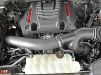 (image for) aFe Power 17-20 Ford Raptor 3.5L V6 Turbo Inlet Pipes