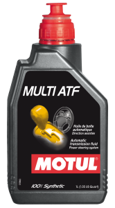 (image for) Motul 1L Transmission MULTI ATF 100% Synthetic