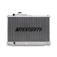 (image for) Mishimoto 00-09 Honda S2000 3 Row Manual X-LINE (Thicker Core) Aluminum Radiator