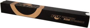 (image for) Fox 94-11 Dodge 2500/3500 2.0 Performance Series 12.1in. Smooth Body IFP Rear Shock / 4-6in. Lift