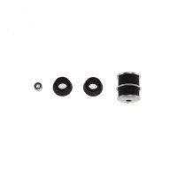 (image for) Bilstein B8 5100 Series 91-97 Toyota Landcruiser w/ 2-2.5in Lift Rear 46mm Monotube Shock Absorber