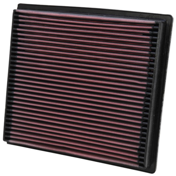 (image for) K&N 94-02 Dodge Ram 2500/3500 5.9L DSL Drop In Air Filter