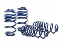 (image for) H&R 09-16 Audi A4 Quattro/S4 (AWD) B8 Sport Spring
