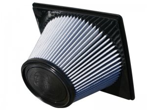 (image for) aFe MagnumFLOW Air Filters OER PDS A/F PDS Dodge Diesel Trucks 03-13 L6-5.9/6.7 (td)
