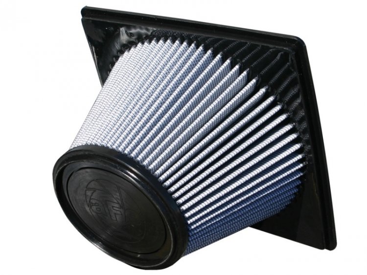 (image for) aFe MagnumFLOW Air Filters OER PDS A/F PDS Dodge Diesel Trucks 03-13 L6-5.9/6.7 (td)