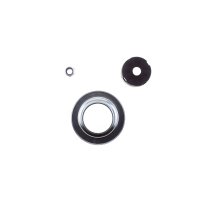 (image for) Bilstein B4 OE Replacement 2006-2010 BMW 650i Base V8 Rear Twintube Shock Absorber