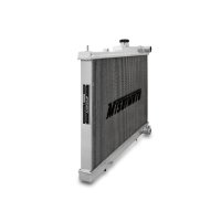 (image for) Mishimoto R33/R34 Nissan Skyline (NON R34 GTR) Manual Aluminum Radiator