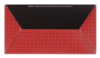 (image for) K&N Universal Custom Air Filter - Round 1.625in Flange / 1.625in ID / 2.75in Overall Height
