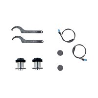 (image for) Bilstein B16 (DampTronic) 2015-2018 BMW M3/M4 F80/F82 Front & Rear Performance Suspension System