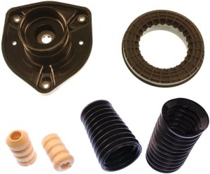 (image for) Bilstein B3 03-09 Mercedes-Benz E320 3.2L/3.0L Replacement Front Coil Spring