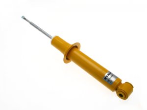 (image for) Koni Sport (Yellow) Shock 8/90-92 BMW 5 Series-E34 Sedan/Touring(Exc. M-Technik) - Rear