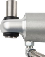 (image for) Fox 20+ Jeep JT Gladiator 2.0 Performance Series Remote Reservoir Front Shock 4.5-6in Lift