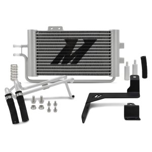(image for) Mishimoto 2024+ Toyota Tacoma Transmission Cooler