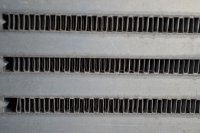 (image for) CSF Magnum 1000+hp Bar & Plate Intercooler Core - 18in L x 12in H x 6in W