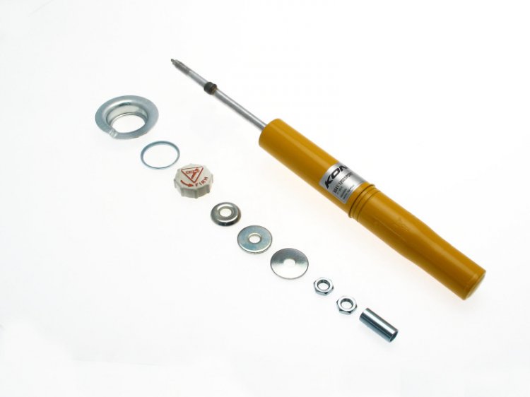 (image for) Koni Sport (Yellow) Shock 90-93 Acura Integra - Front