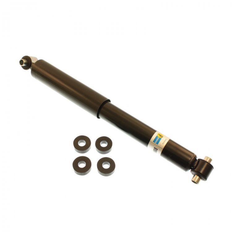 (image for) Bilstein B4 1983 Volvo 760 GLE Rear Twintube Shock Absorber