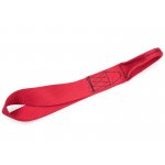 (image for) SpeedStrap 1 1/2In x 12In Soft-Tie Extension - Red