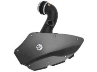 (image for) aFe MagnumForce Stage 2 Si Intake System PDS 06-11 BMW 3 Series E9x L6 3.0L Non-Turbo