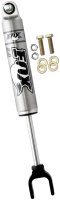 (image for) Fox 11+ Chevy HD 2.0 Performance Series 5.4in. Smooth Body IFP Front Shock (Aluminum) / 0-1in. Lift