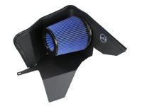 (image for) aFe MagnumFORCE Intakes Stage-1 P5R AIS P5R BMW 525i/528i (E39) 97-03 L6-2.5L/2.8L