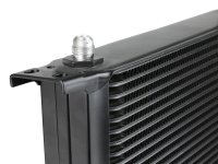 (image for) aFe Bladerunner Auto. Transmission Oil Cooler Kit 10-12 Ram Diesel Trucks L6 6.7L (td)