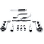 (image for) MagnaFlow Sys C/B 06 Monte Carlo SS 5.3L V8
